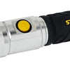Linterna led recargable sxls43185e stanley | Alcance de 600 m | 500 lúmenes | incluido batería de iones de litio | usb-c - sxls43185e