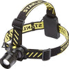 Stanley sxls50101e lampada frontale a led | 300 lumen | zoom di messa a fuoco - sxls50101e
