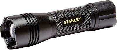 Torcia a led Stanley sxls50105e | 350 lumen | messa a fuoco regolabile - sxls50105e