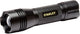 Linterna led stanley sxls50105e | 350 lúmenes | enfoque ajustable - sxls50105e