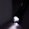 Stanley sxls50106e led zaklamp | 280 lumen | verstelbare focus - sxls50106e