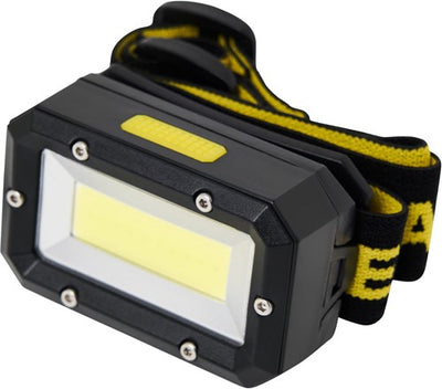 Stanley sxls50107e lampada frontale a led | 120 lumen | Portata 10 metri - sxls50107e