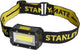 Stanley sxls50107e led hoofdlamp | 120 lumen | 10 meter bereik - sxls50107e