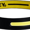 Linterna frontal LED recargable Stanley sxls50109e | 300 lúmenes | doble función - sxls50109e
