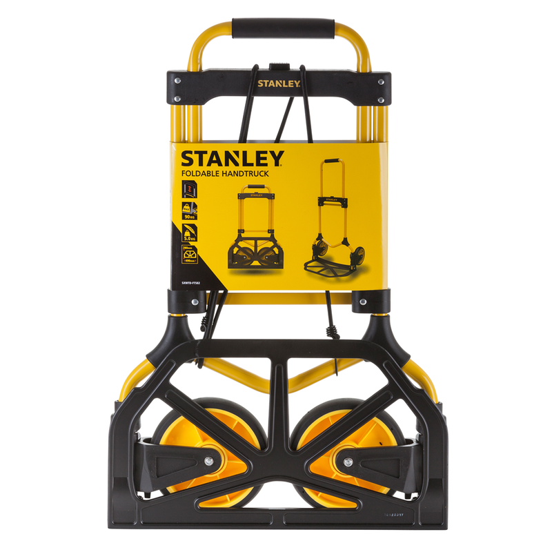 Carrello manuale pieghevole Stanley ft582 | 90kg - 83.500,29
