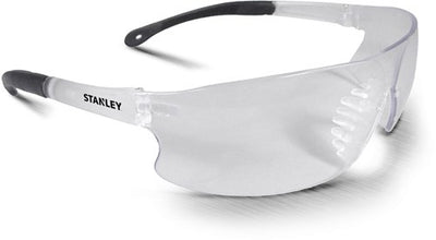 Stanley sy120-1d eu safety glasses | clear glass - sy120-1d eu