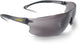 Gafas de seguridad stanley sy120-2d-eu | vidrio oscuro - sy120-2d eu