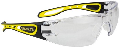 Gafas de seguridad envolventes Stanley | oscuro - sye17-20d