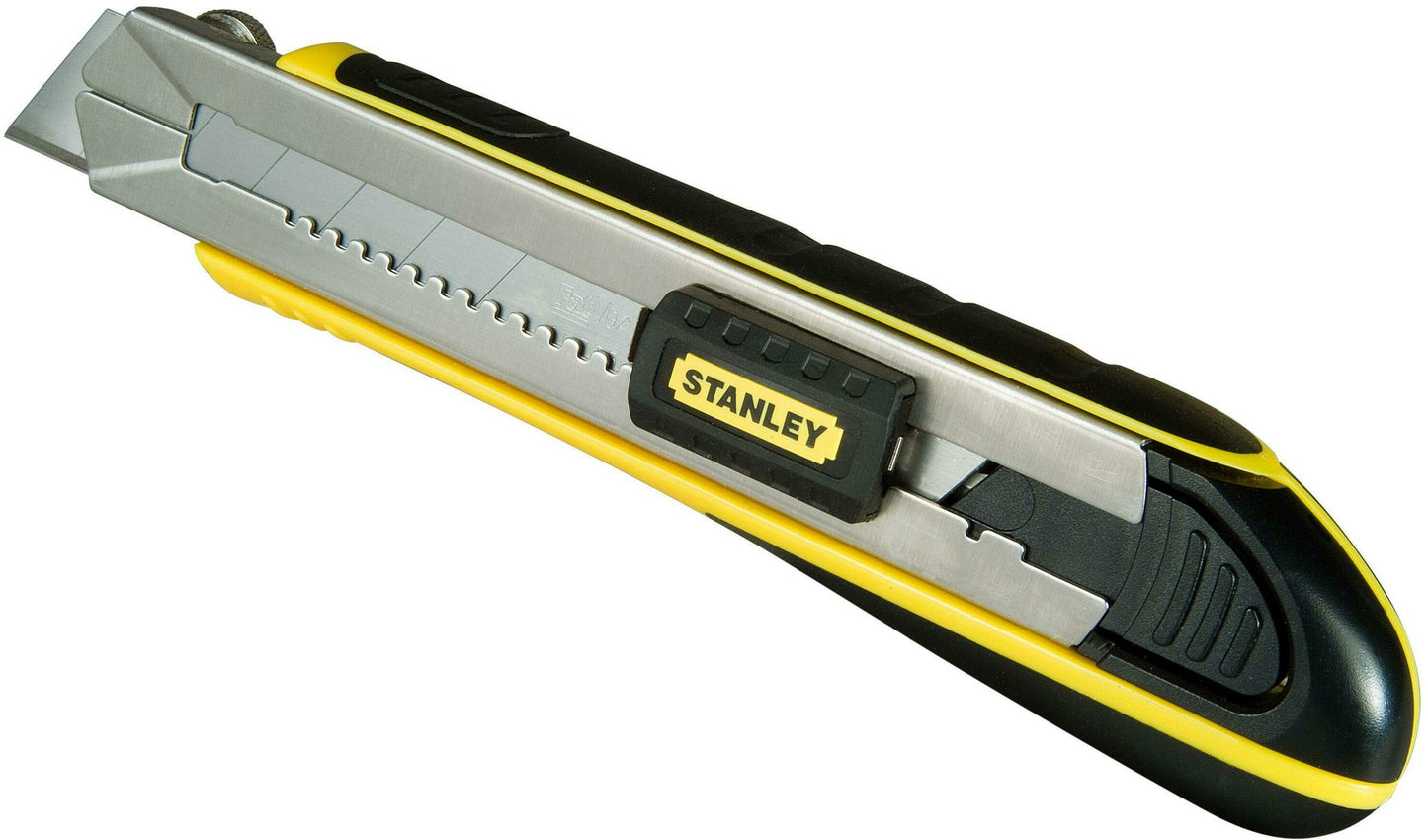 Stanley Fatmax Break Knife 25mm