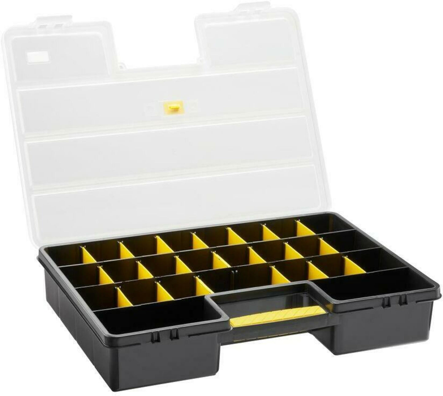 Caja surtida de maletas Stanley, tipo 1-92-762 - 1-92-762