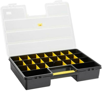Caja surtida de maletas Stanley, tipo 1-92-762 - 1-92-762