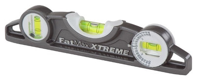 Stanley utensili manuali fatmax xl livella a siluro | 0-43-609 - 0-43-609