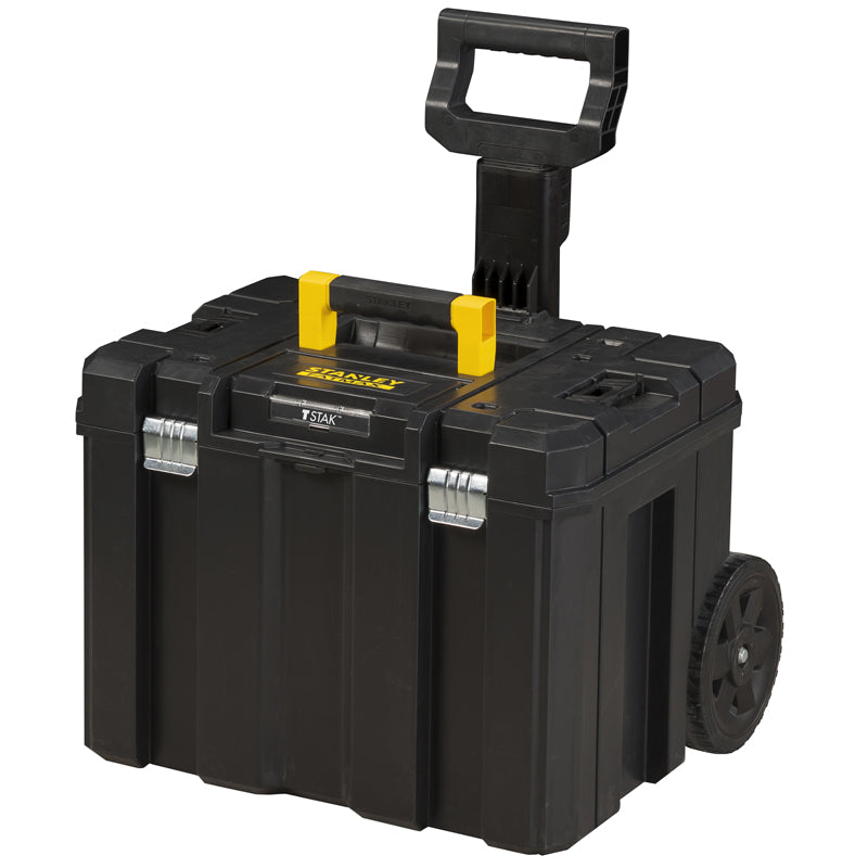 Stanley valigie fatmax tstak trolley porta attrezzi fmst1-75753 - fmst1-75753