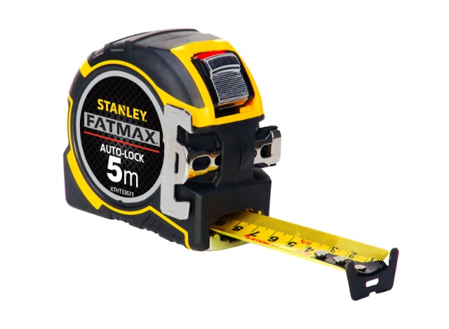 Stanley Fatmax Dimensioni di Rolband Rolband