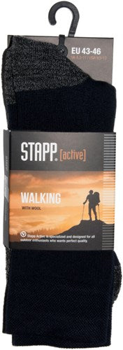 Stapp active walking sok 29520 | 149 marine | maat 42 - 38.134.038.02