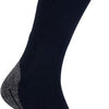 Calcetín para caminar Stapp Active 29520 | 999 negro | talla 42 - 38.134.039.02