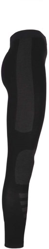 Stapp heat men thermo pants 1-pack 70706 | zwart 6990 | maat m - 8721198034258