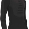 Stapp heat men thermo shirt 1-pack 70306 | zwart 6990 | maat l - 8721198034203
