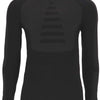 Stapp heat men thermo shirt 1-pack 70306 | zwart 6990 | maat l - 8721198034203