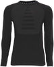Maglia termica da uomo Stapp Heat, confezione da 1 70306 | nero 6990 | size m - 8721198034210