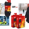 Stapp heat gorro unisex thinsulate 1-pack 70601 thermo | negro 6990 | talla m - 8721198029247
