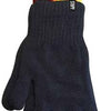 Stapp heat unisex gloves thinsulate 1-pack 70608 thermo | zwart 6990 | maat l - 8721198034180