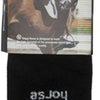Stapp horse dames kniekous 33510 | grijs 260 | maat 39 - 8714987880730