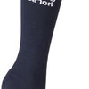 Stapp horse dames kniekous 33510 | grijs 260 | maat 39 - 8714987880730