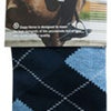 Stapp horse kniekous ruit 33600 | nero (zwart) 999 | maat 39 - 8714987192833