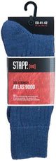 Stapp red atlas 9000 sok 26305 | 164 raf | maat 43 - 8712844006163