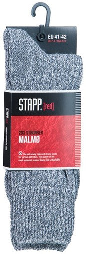 Stapp red malmo sok 26303 | 165 marine melee | maat 47 - 00.134.001.06
