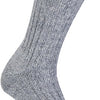 Calcetín Stapp malmo rojo 26303 | 260 gris | talla 47 - 38.134.015.05