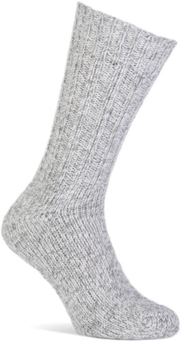 Stapp red narvik sok 25902 | 256 licht grijs | maat 47 - 38.134.014.05
