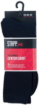 Stapp red tennis sok 27530 | 900 wit | maat 43 - 8712844009133