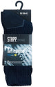Calcetín antiestático Stapp techno 27310 | 149 azul marino | talla 38 - 38.134.026.01