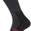 Calcetín Stapp techno bambú 28400 gris oscuro naranja | 6556 gris oscuro naranja | talla 38 - 00.134.007.35