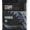 Calcetín Stapp techno bambú 28400 gris oscuro naranja | 6556 gris oscuro naranja | talla 50 - 00.134.007.47