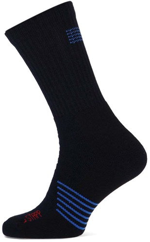 Calcetín Stapp techno bambú 28400 marino | 4990 azul marino | talla 35 - 8719534312429