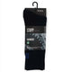 Calcetín Stapp techno bambú 28400 marino | 4990 azul marino | talla 35 - 8719534312429