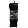 Calcetín Stapp techno bambú 28400 marino | 4990 azul marino | talla 43 - 8719534312443