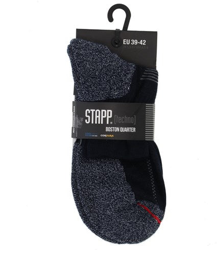 Stapp techno boston all season quarter sok 27405 | 149 marine | maat 39 - 8719534266142