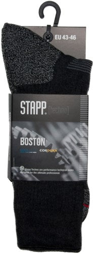 Stapp techno boston all season sok 27410 | 460 beige | maat 42 - 38.134.031.02