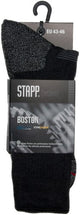 Stapp techno boston all season sok 27410 | 460 beige | maat 42 - 38.134.031.02
