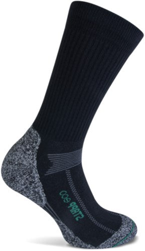 Calzino Stapp Techno Boston Eco per tutte le stagioni 27200 | nero 999 | misura 38 - 02.054.297.01