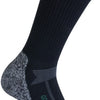 Calzino Stapp Techno Boston Eco per tutte le stagioni 27200 | nero 999 | misura 42 - 02.054.297.02