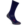 Stapp techno boston thermo sok 27450 | 999 zwart | maat 46 - 00.134.005.43
