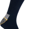 Stapp yellow all round 2-pack sokken 4410 | 699 zwart | maat 46 - 38.134.005.02