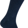 Stapp yellow casual 3-pack sokken 4400 | 499 marine | maat 50 - 38.134.001.03