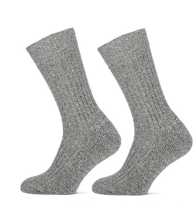 Stapp yellow norwegian 2-pack sokken 4405 | 600 noors | maat 42 - 38.134.003.01
