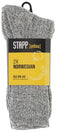 Stapp yellow norwegian 2-pack sokken 4405 | 600 noors | maat 46 - 38.134.003.02